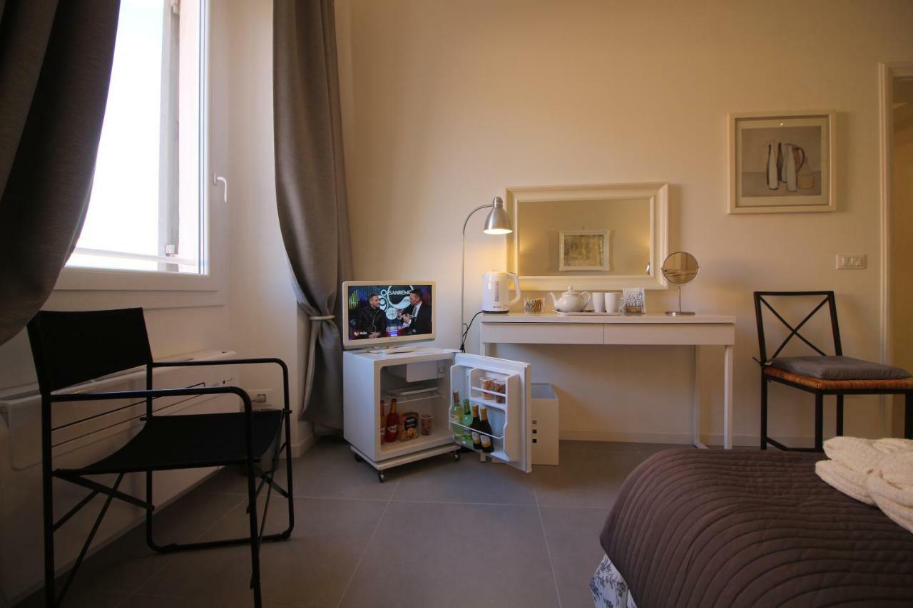 Klee House Trastevere Rom Exterior foto