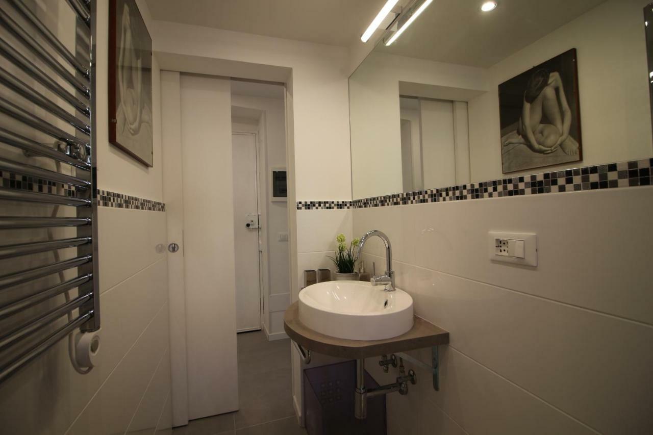 Klee House Trastevere Rom Exterior foto